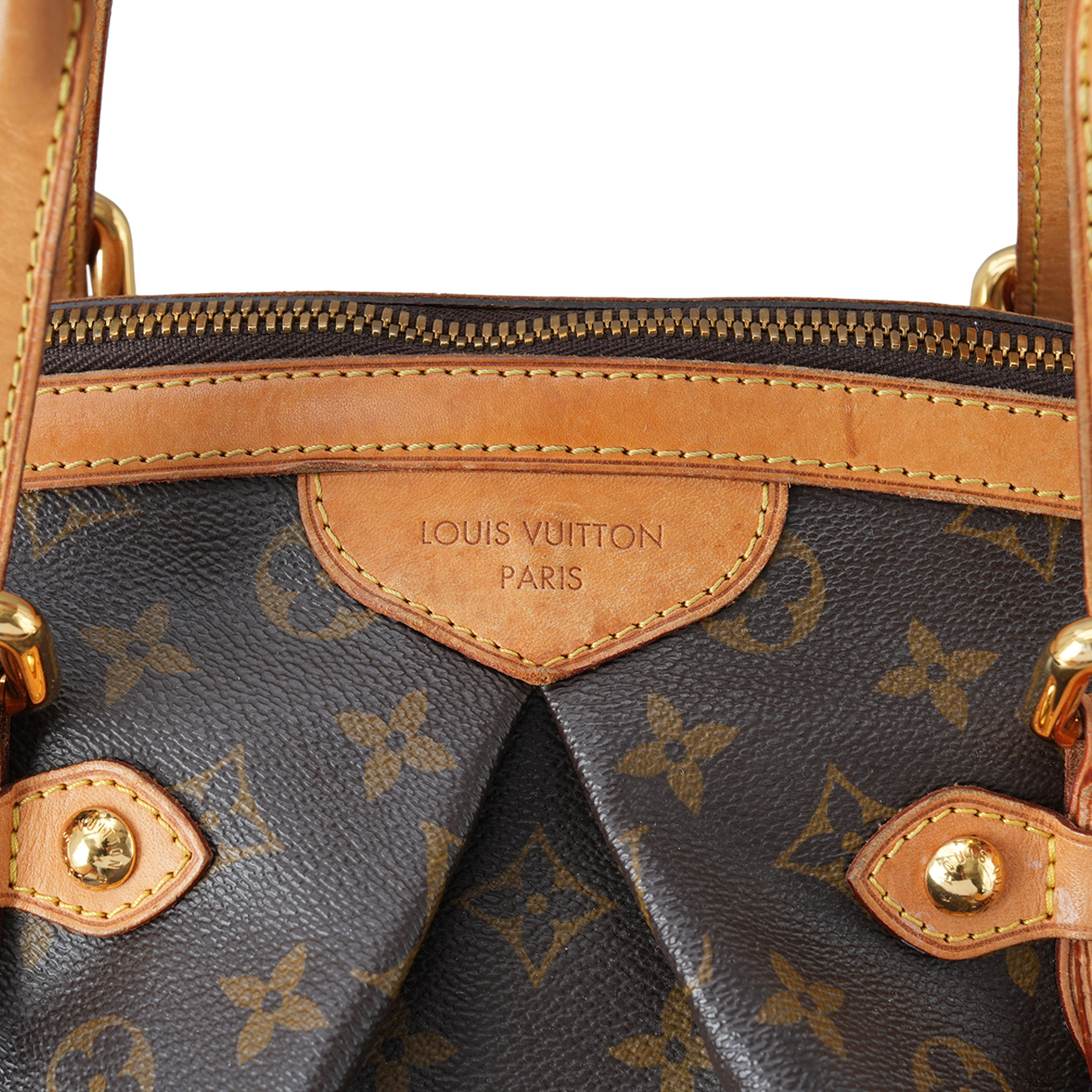 LOUIS VUITTON(USED)루이비통 모노그램 티볼리 GM